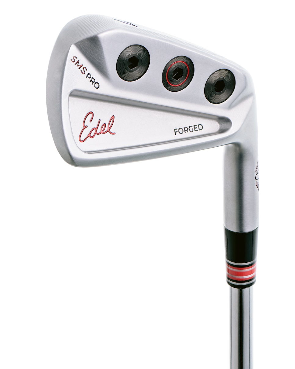 イーデル ウェッジ SMS Edel steelfiber 110 56° イーデル ウェッジ SMS Edel steelfiber 110 56° SMS Wedge